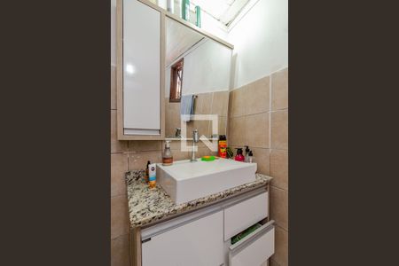 Casa à venda com 220m², 4 quartos e 1 vaga Casa à venda com 220m², 4 quartos e 1 vagaQuarto 1 - suite