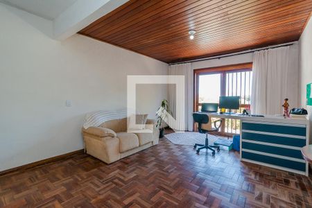 Sala 2 de casa à venda com 4 quartos, 220m² em Aberta dos Morros, Porto Alegre