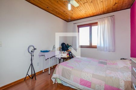 Casa à venda com 220m², 4 quartos e 1 vaga Casa à venda com 220m², 4 quartos e 1 vagaQuarto 3