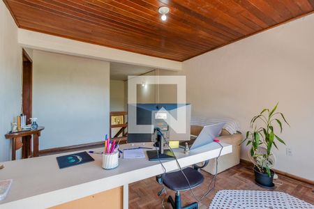Sala 2 de casa à venda com 4 quartos, 220m² em Aberta dos Morros, Porto Alegre