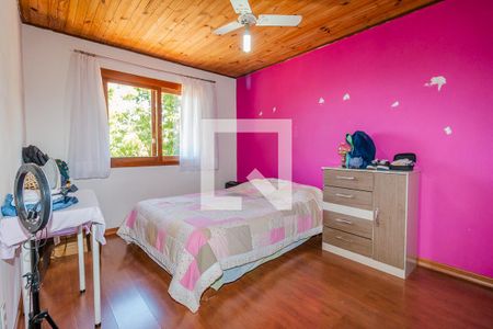 Casa à venda com 220m², 4 quartos e 1 vaga Casa à venda com 220m², 4 quartos e 1 vagaQuarto 3