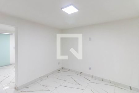 Sala de apartamento para alugar com 2 quartos, 70m² em Palmeiras, Belo Horizonte