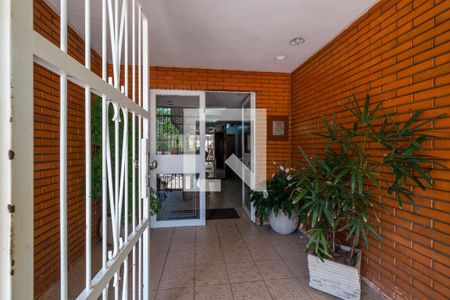 Apartamento à venda com 30m², 1 quarto e sem vagaÁrea comum