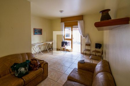 Apartamento à venda com 30m², 1 quarto e sem vagaÁrea comum