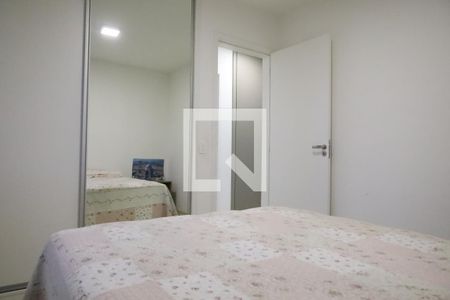 Quarto de apartamento para alugar com 2 quartos, 69m² em Luxemburgo, Belo Horizonte