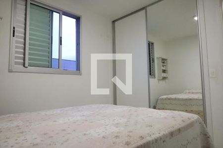 Quarto de apartamento para alugar com 2 quartos, 69m² em Luxemburgo, Belo Horizonte