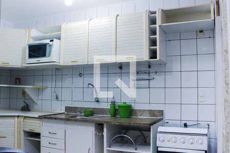 Apartamento à venda com 98m², 2 quartos e 1 vaga Apartamento à venda com 98m², 2 quartos e 1 vagaCozinha