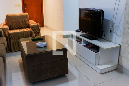 Apartamento à venda com 98m², 2 quartos e 1 vaga Apartamento à venda com 98m², 2 quartos e 1 vagaSala