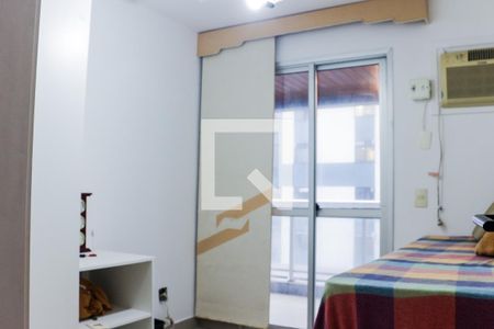 Quarto de apartamento à venda com 2 quartos, 98m² em Barra da Tijuca, Rio de Janeiro
