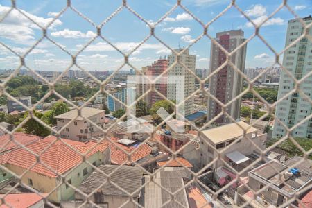 Quarto 1 de apartamento para alugar com 2 quartos, 60m² em Freguesia do Ó, São Paulo