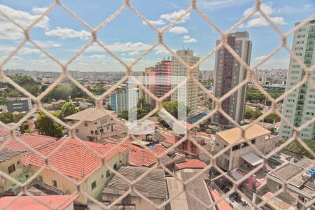 Sala de apartamento para alugar com 2 quartos, 60m² em Freguesia do Ó, São Paulo
