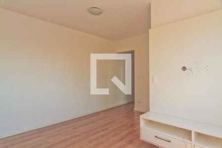 Sala de apartamento para alugar com 2 quartos, 60m² em Freguesia do Ó, São Paulo