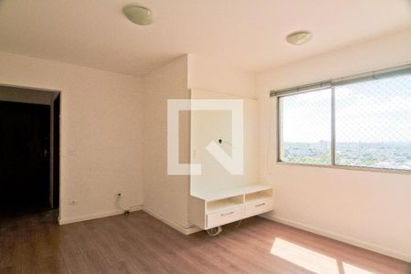 Sala de apartamento para alugar com 2 quartos, 60m² em Freguesia do Ó, São Paulo