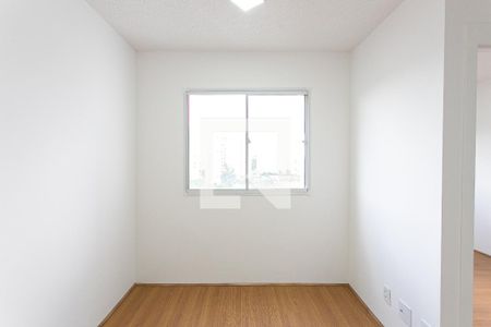 Apartamento para alugar com 47m², 2 quartos e 1 vagaSala