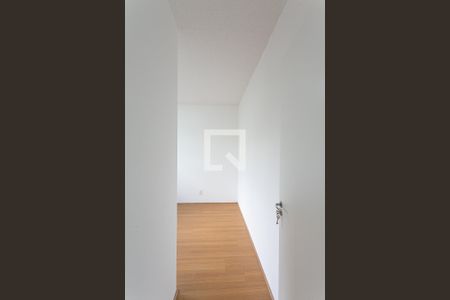 Apartamento para alugar com 47m², 2 quartos e 1 vagaQuarto 2