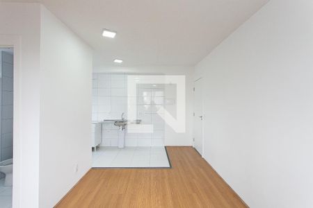 Apartamento para alugar com 47m², 2 quartos e 1 vagaSala