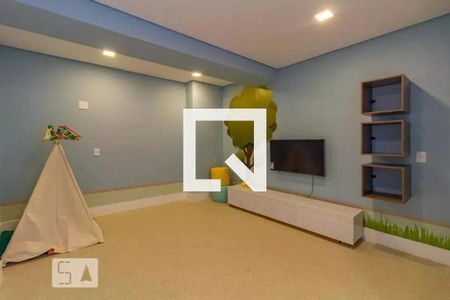 Apartamento para alugar com 47m², 2 quartos e 1 vagaÁrea comum - Brinquedoteca