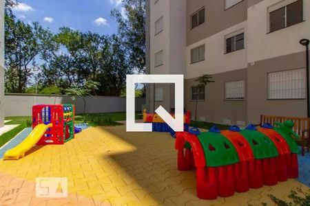 Apartamento para alugar com 47m², 2 quartos e 1 vagaÁrea Comum - Playground