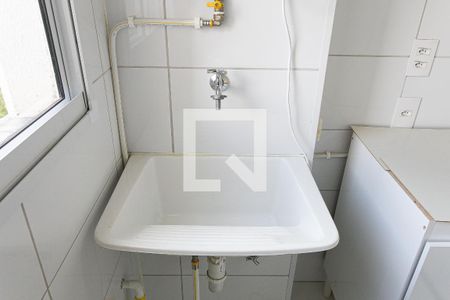 Apartamento para alugar com 47m², 2 quartos e 1 vagaÁrea de Serviço - Tanque