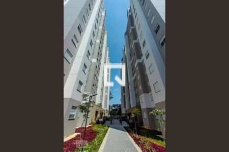 Apartamento para alugar com 47m², 2 quartos e 1 vagaFachada
