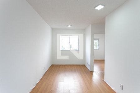 Apartamento para alugar com 47m², 2 quartos e 1 vagaSala