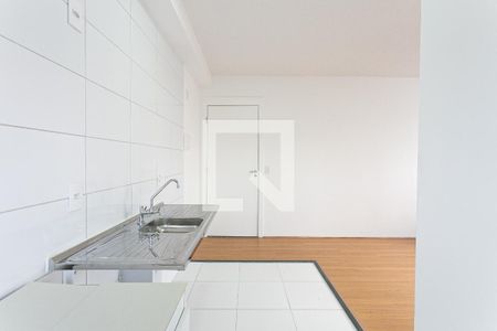 Apartamento para alugar com 47m², 2 quartos e 1 vagaCozinha