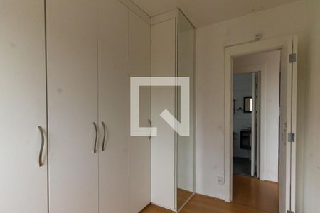 Quarto 1 de apartamento para alugar com 2 quartos, 47m² em Jardim América da Penha, São Paulo