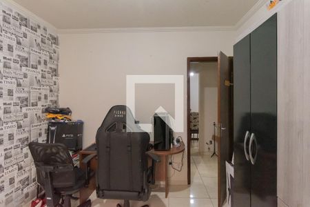 Quarto 1 de apartamento para alugar com 2 quartos, 75m² em Vila Proost de Souza, Campinas