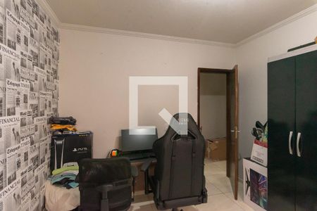 Quarto 1 de apartamento para alugar com 2 quartos, 75m² em Vila Proost de Souza, Campinas