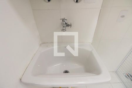 Apartamento à venda com 46m², 2 quartos e 1 vagaÁrea de serviço 