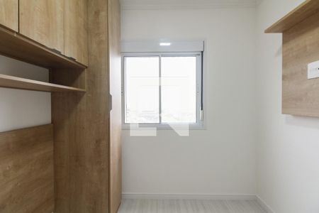 Apartamento à venda com 46m², 2 quartos e 1 vagaQuarto 2