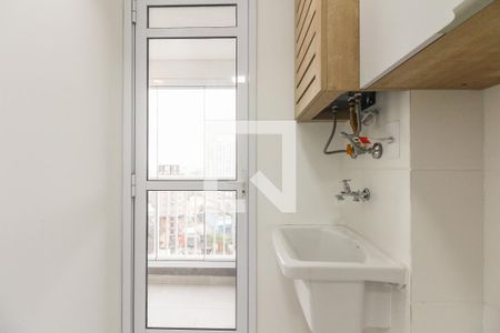 Apartamento à venda com 46m², 2 quartos e 1 vagaÁrea de serviço 