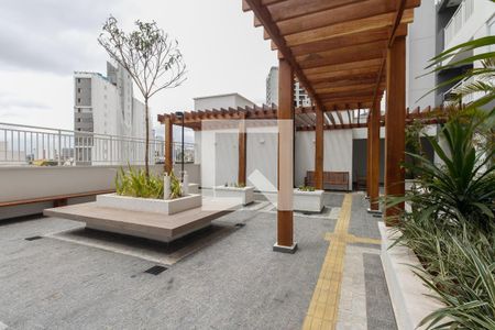 Apartamento à venda com 46m², 2 quartos e 1 vagaCondomínio 