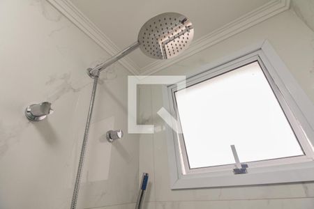 Apartamento à venda com 46m², 2 quartos e 1 vagaBanheiro 