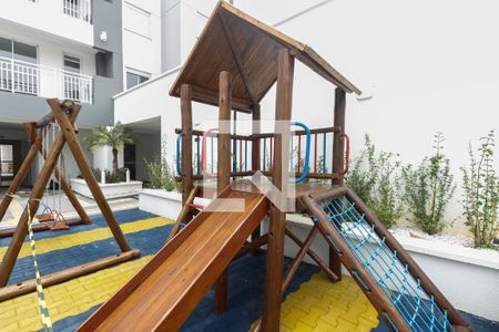 Apartamento à venda com 46m², 2 quartos e 1 vagaCondomínio - Playground 