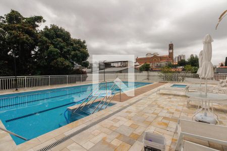 Apartamento à venda com 46m², 2 quartos e 1 vagaCondomínio - Piscina 