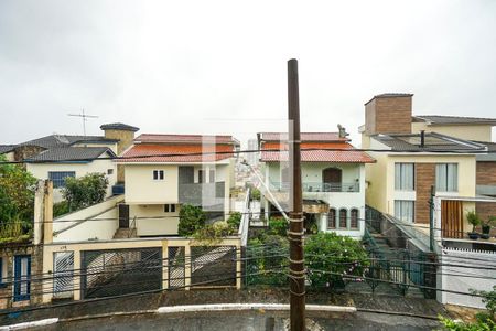 Casa à venda com 300m², 4 quartos e 4 vagas Casa à venda com 300m², 4 quartos e 4 vagasVista da suíte 02