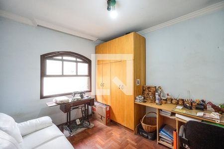 Casa à venda com 300m², 4 quartos e 4 vagas Casa à venda com 300m², 4 quartos e 4 vagasSuíte 03