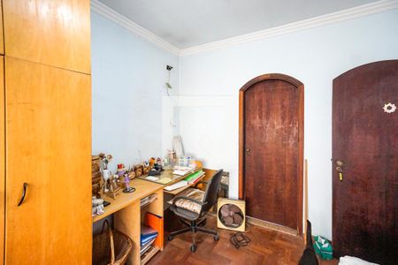 Casa à venda com 300m², 4 quartos e 4 vagas Casa à venda com 300m², 4 quartos e 4 vagasSuíte 03