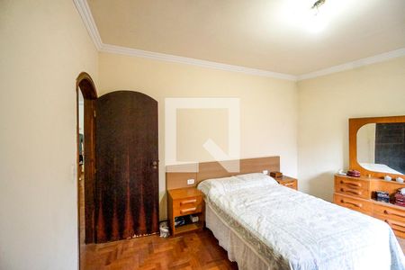 Casa à venda com 300m², 4 quartos e 4 vagas Casa à venda com 300m², 4 quartos e 4 vagasSuíte 01