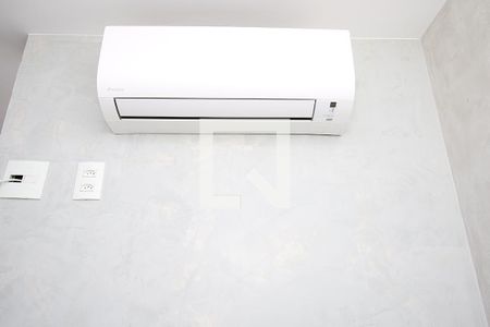 Studio à venda com 30m², 1 quarto e 1 vagaQuarto/ Ktinet Studio - Ar Condicionado