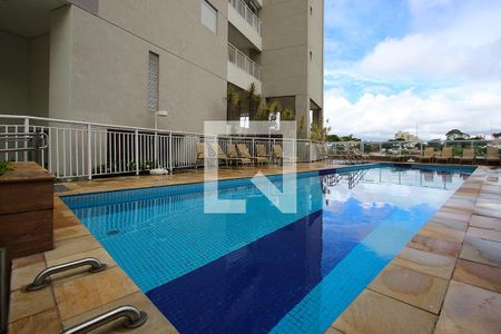 Studio à venda com 30m², 1 quarto e 1 vagaÁrea comum - Piscina