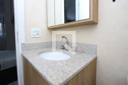 Studio à venda com 30m², 1 quarto e 1 vagaBanheiro/ Kitnet Studio