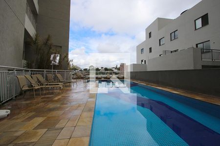 Studio à venda com 30m², 1 quarto e 1 vagaÁrea comum - Piscina