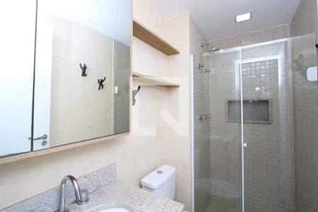 Studio à venda com 30m², 1 quarto e 1 vagaBanheiro/ Kitnet Studio