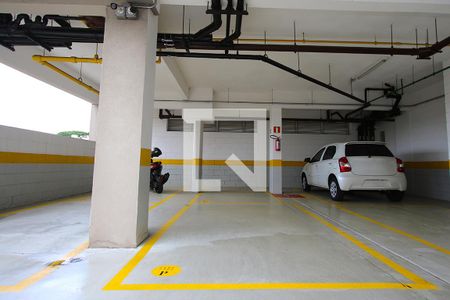 Studio à venda com 30m², 1 quarto e 1 vagaGaragem 1 Vaga