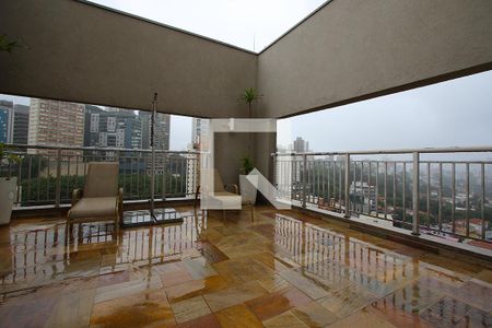 Studio à venda com 30m², 1 quarto e 1 vagaÁrea Comum - Solarium