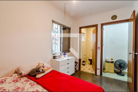 Suíte de casa à venda com 3 quartos, 90m² em Pinheiros, São Paulo
