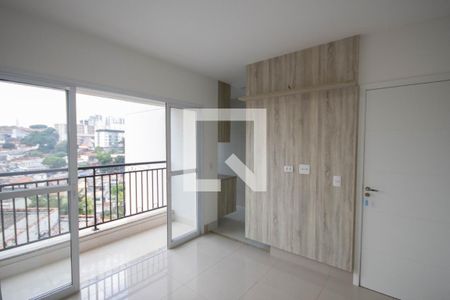 Apartamento para alugar em Vila Paiva