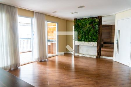 Sala de apartamento à venda com 2 quartos, 100m² em Vila Guarani (z Sul), São Paulo